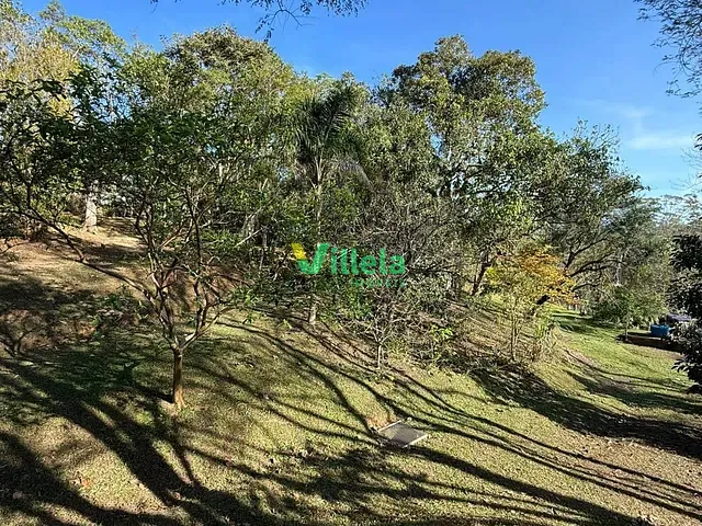 Terreno com 4600m², à venda, no bairro Kurumin em Itu