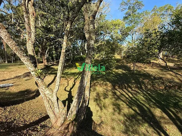 Terreno com 4600m², à venda, no bairro Kurumin em Itu