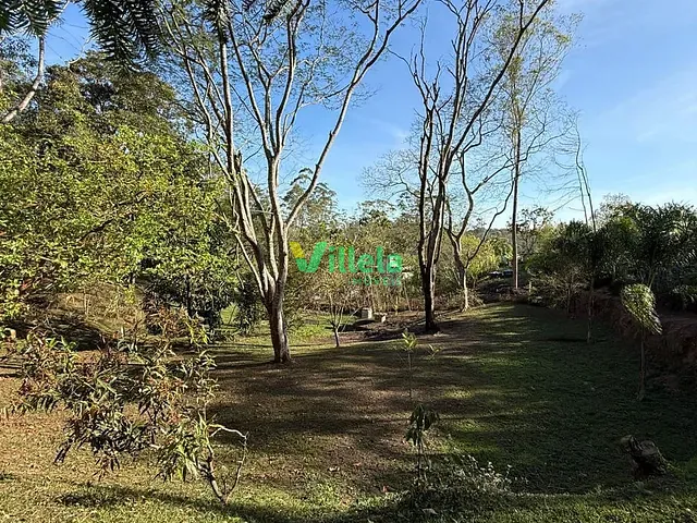 Terreno com 4600m², à venda, no bairro Kurumin em Itu