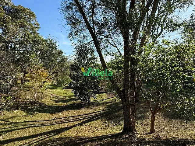 Terreno com 4600m², à venda, no bairro Kurumin em Itu