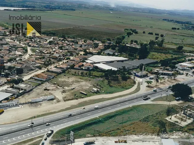 Terreno com 20265m², à venda, no bairro Parque Meia Lua em Jacareí