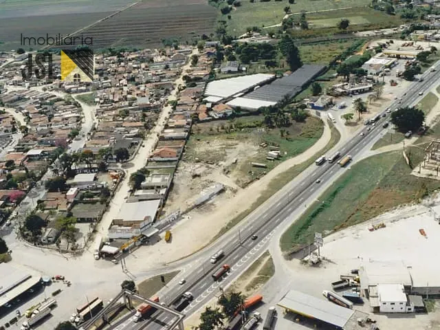 Terreno com 20265m², à venda, no bairro Parque Meia Lua em Jacareí
