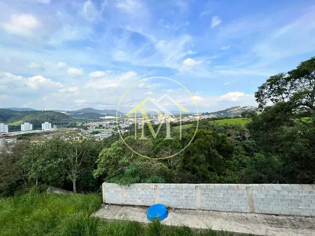 Terreno com 9757m², à venda, no bairro Ipês (Polvilho) em Cajamar