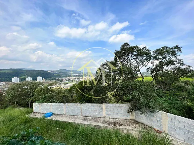 Terreno com 9757m², à venda, no bairro Ipês (Polvilho) em Cajamar