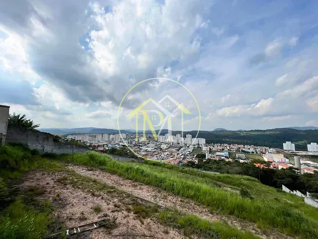Terreno com 9757m², à venda, no bairro Ipês (Polvilho) em Cajamar