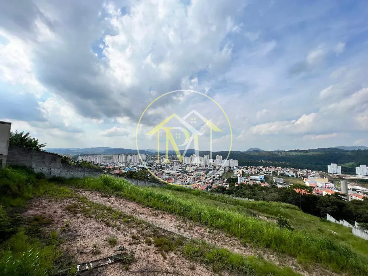 Terreno, 9757 m² - Foto 1