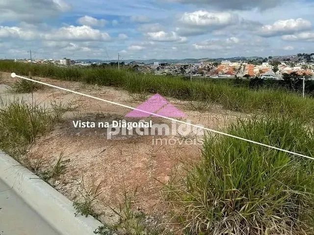 Terreno com 250m², à venda, no bairro Putim em São José Dos Campos