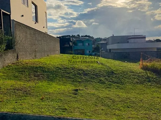 Terreno com 250m², à venda, no bairro Jardim America em Jacareí