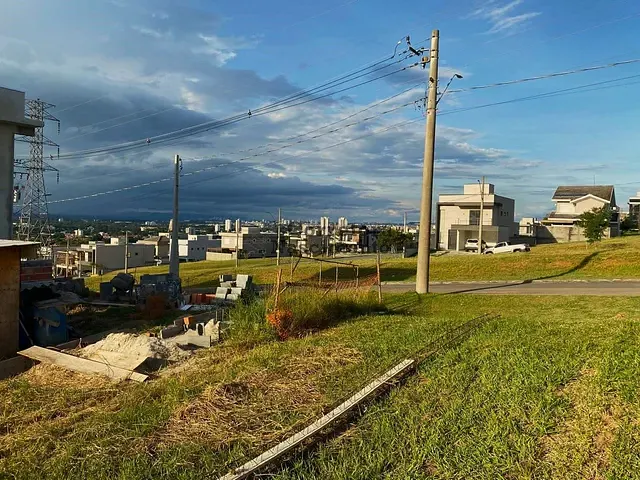 Terreno com 250m², à venda, no bairro Jardim America em Jacareí