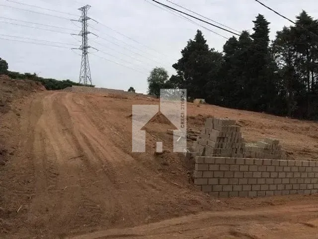 Terreno com 500m², à venda, no bairro Corrupira em Jundiaí