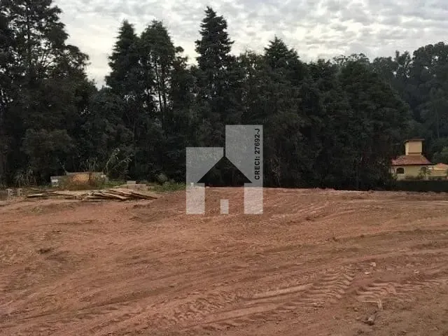 Terreno com 500m², à venda, no bairro Corrupira em Jundiaí