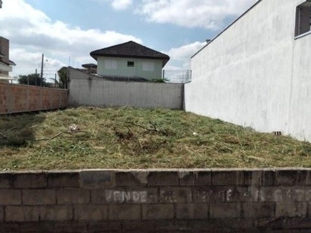 Foto do Terreno - Terreno à venda, 250 m² por R$ 428.000,00 - Villa Branca - Jacareí/SP | INDEPENDENCE NEGOCIOS IMOBILIARIOS LTDA