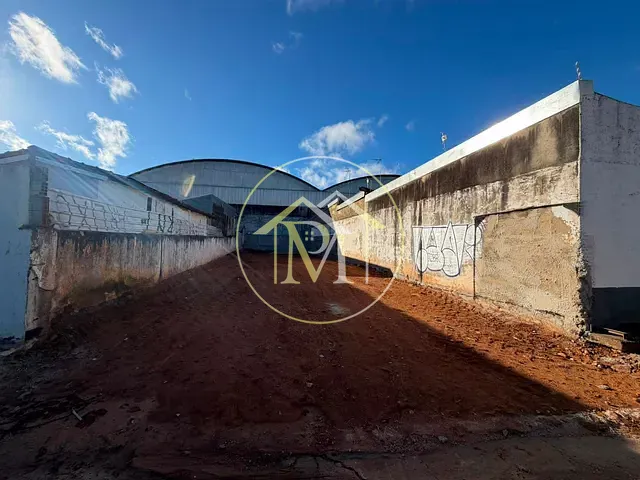 Terreno com 243m², à venda, no bairro Vila Espírito Santo em Sorocaba