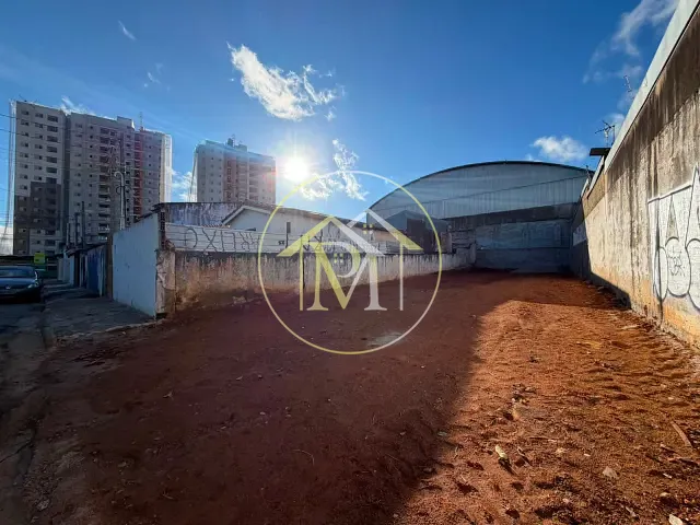 Terreno com 243m², à venda, no bairro Vila Espírito Santo em Sorocaba