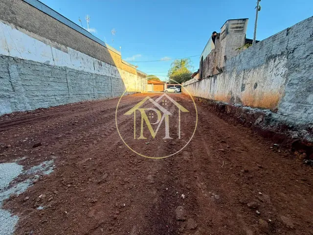 Terreno com 243m², à venda, no bairro Vila Espírito Santo em Sorocaba