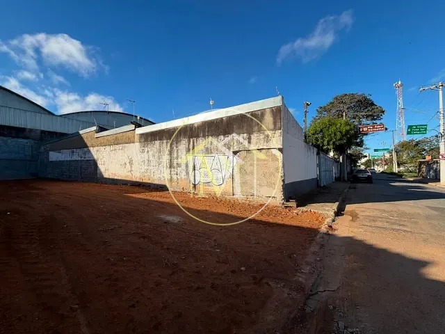 Terreno com 243m², à venda, no bairro Vila Espírito Santo em Sorocaba