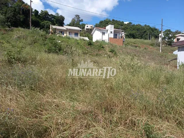 Terreno com 450m², à venda, no bairro Estados em Concórdia