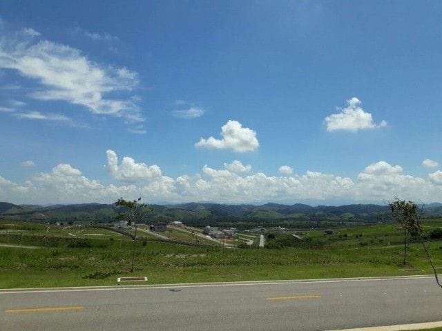Foto do Terreno - Terreno à venda, 471 m² por R$ 1.064.000 - Condomínio Residencial Alphaville II - São José dos Campos/SP | RUSSI IMÓVEIS