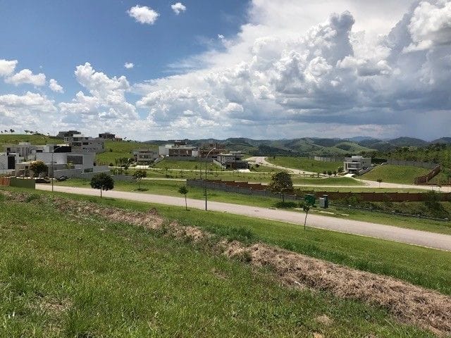Foto do Terreno - Terreno à venda, 471 m² por R$ 1.064.000 - Condomínio Residencial Alphaville II - São José dos Campos/SP | RUSSI IMÓVEIS