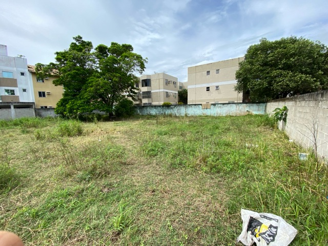 Terreno com 1642m², à venda, no bairro Parque Califórnia em Campos dos Goytacazes