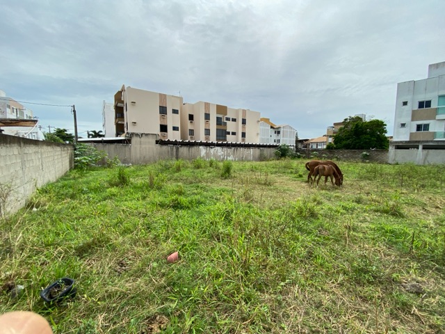Terreno com 1642m², à venda, no bairro Parque Califórnia em Campos dos Goytacazes