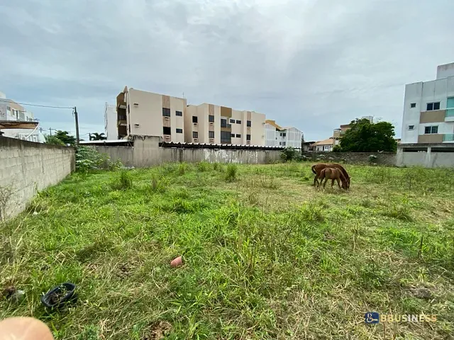 Terreno com 1642m², à venda, no bairro Parque Califórnia em Campos dos Goytacazes