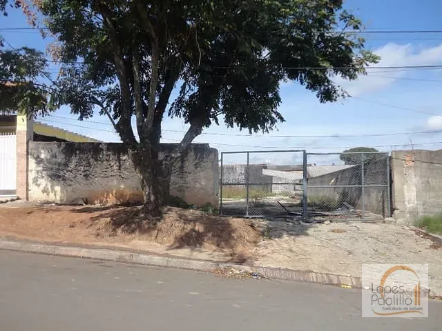 Terreno com 360m², à venda, no bairro Jardim das Cerejeiras em Atibaia