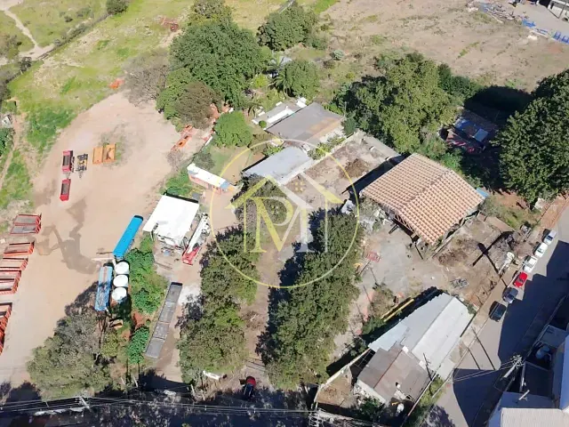 Terreno com 25000m², à venda, no bairro Zona Industrial em Sorocaba