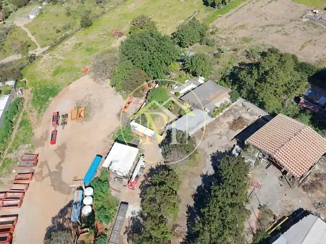 Terreno com 25000m², à venda, no bairro Zona Industrial em Sorocaba