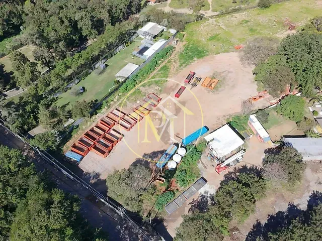 Terreno com 25000m², à venda, no bairro Zona Industrial em Sorocaba