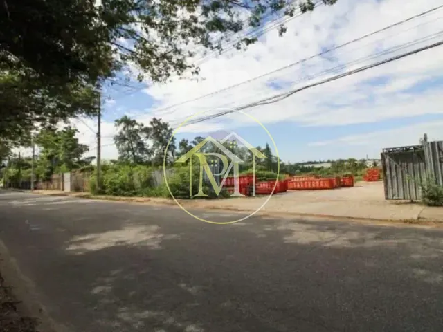 Terreno com 25000m², à venda, no bairro Zona Industrial em Sorocaba