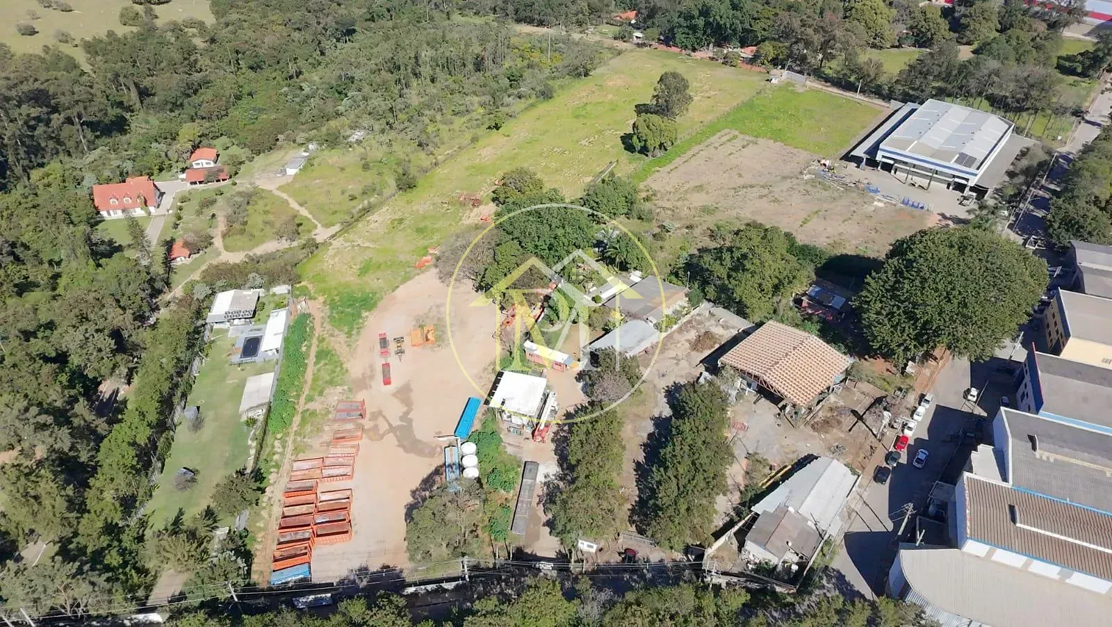 Terreno, 3 hectares - Foto 4