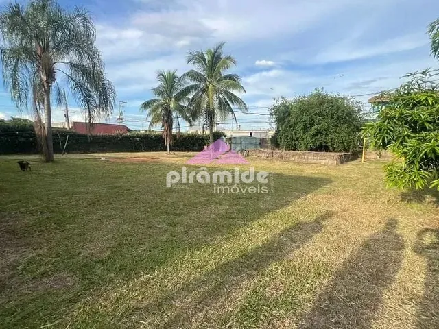 Terreno com 6735m², à venda, no bairro Chácaras Araújo II em São José Dos Campos