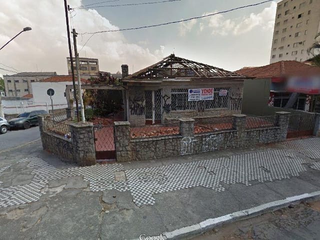 Foto do Terreno - Terreno à venda 379M², Penha de França, São Paulo - SP | ZONA LESTE IMÓVEIS