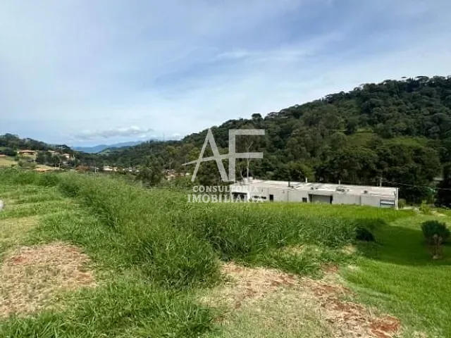 Terreno com 1155m², à venda, no bairro Sertãozinho em Santo Antônio do Pinhal