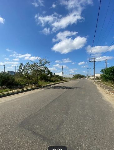 Terreno com 180m², à venda, no bairro residencial Village  em Campos dos Goytacazes