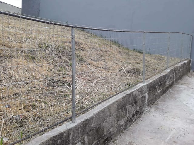 Foto do Terreno - Terreno à venda com 250m² - Bairro Recanto Parrilo, Jundiaí, SP | Copette Imóveis