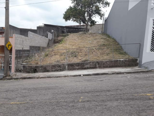 Foto do Terreno - Terreno à venda com 250m² - Bairro Recanto Parrilo, Jundiaí, SP | Copette Imóveis