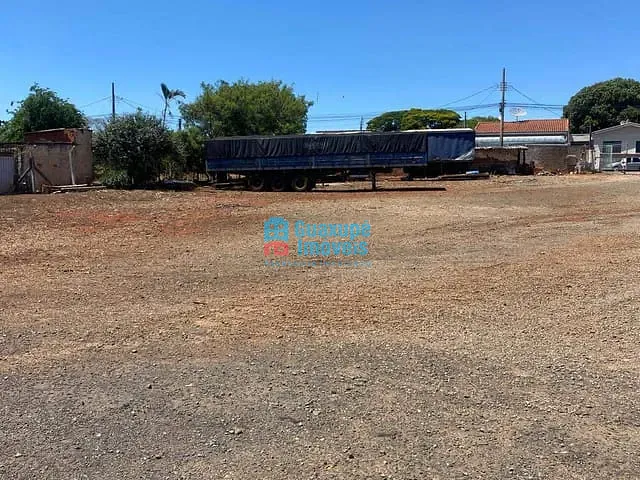 Terreno com 3800m², para alugar, no bairro Recreio dos Bandeirantes em Guaxupé