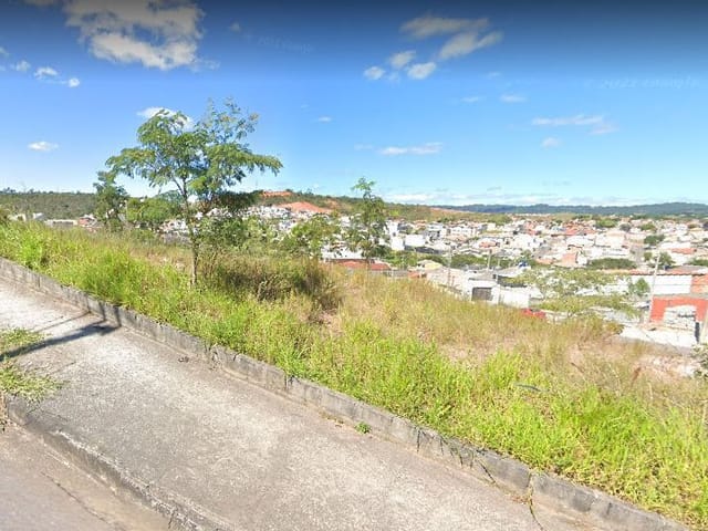 Foto do Terreno - Terreno à venda, 517 m² por R$ 207.104,00 - Jardim Santa Júlia - São José dos Campos/SP | INDEPENDENCE NEGOCIOS IMOBILIARIOS LTDA