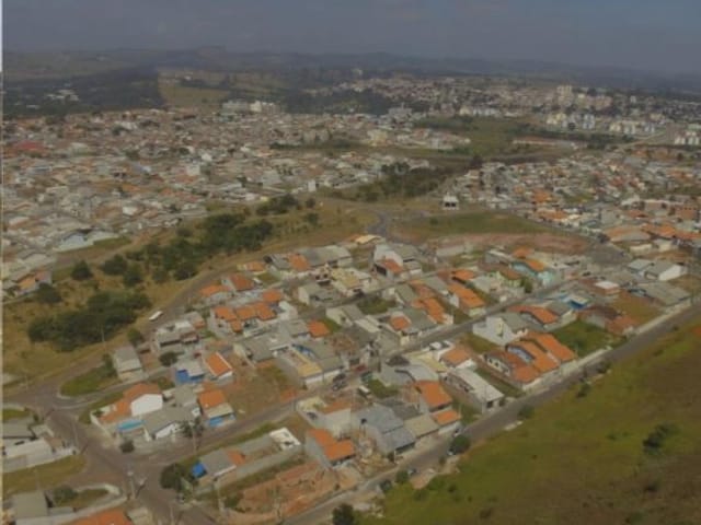 Foto do Terreno - Terreno à venda, 517 m² por R$ 207.104,00 - Jardim Santa Júlia - São José dos Campos/SP | INDEPENDENCE NEGOCIOS IMOBILIARIOS LTDA