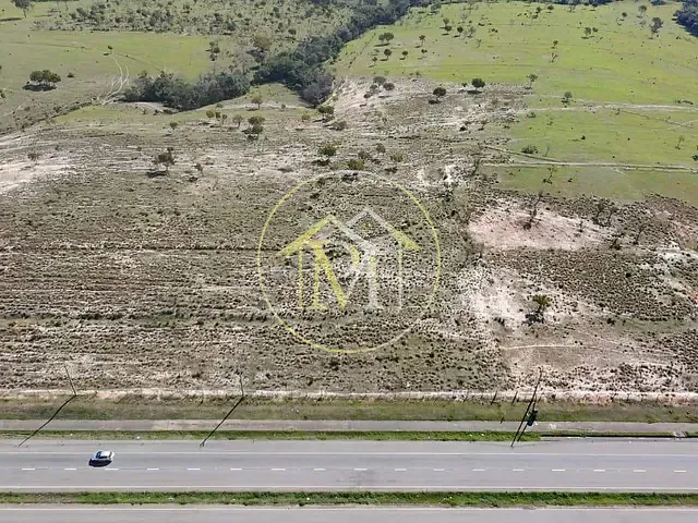 Terreno com 30000m², à venda, no bairro Parque Industrial em Itu