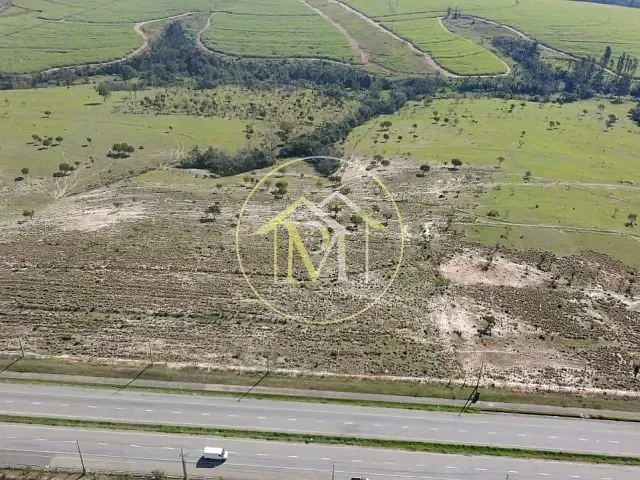 Terreno com 30000m², à venda, no bairro Parque Industrial em Itu