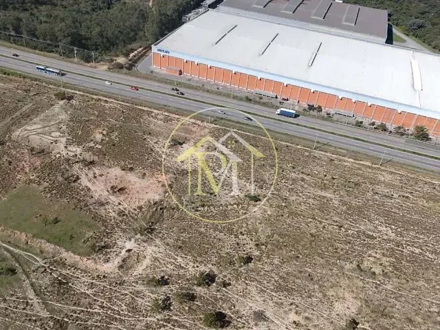 Terreno com 30000m², à venda, no bairro Parque Industrial em Itu