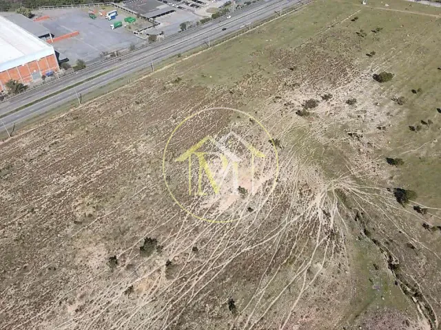 Terreno com 30000m², à venda, no bairro Parque Industrial em Itu
