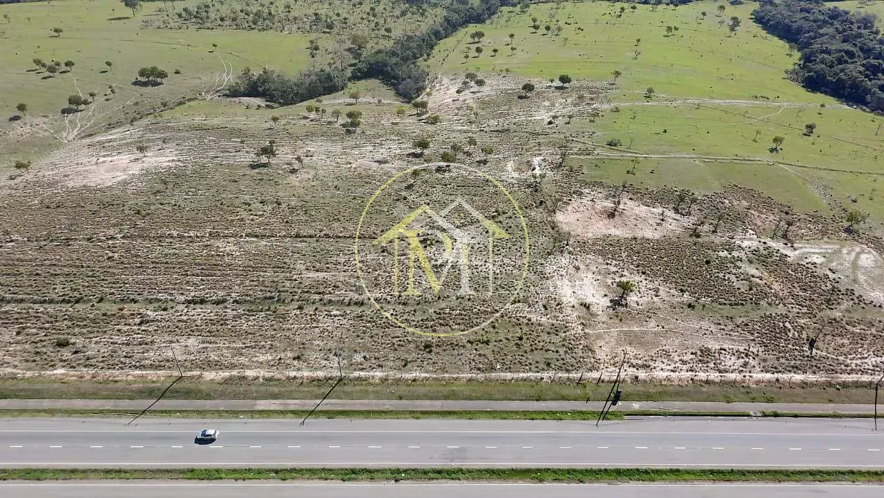 Terreno, 3 hectares - Foto 1