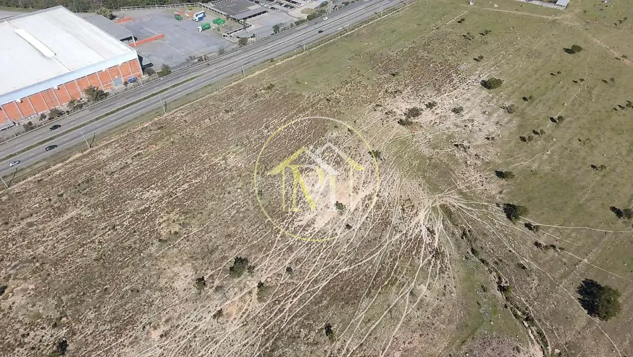 Terreno, 3 hectares - Foto 4
