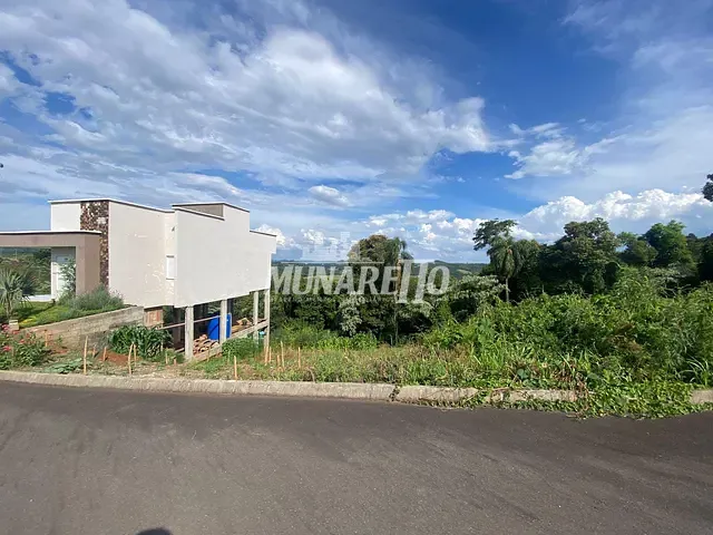 Terreno com 360m², à venda, no bairro Santa Terezinha em Concórdia