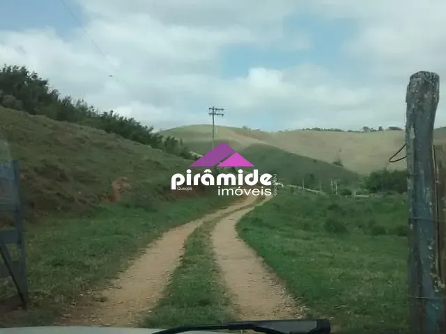 Terreno com 172000m², à venda, no bairro Urbanova em São José dos Campos
