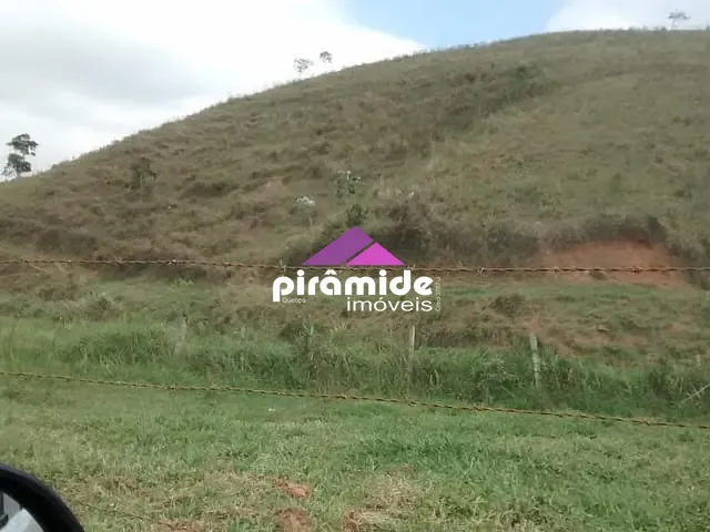 Terreno com 172000m², à venda, no bairro Urbanova em São José dos Campos